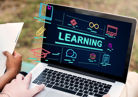 Courseware Integration